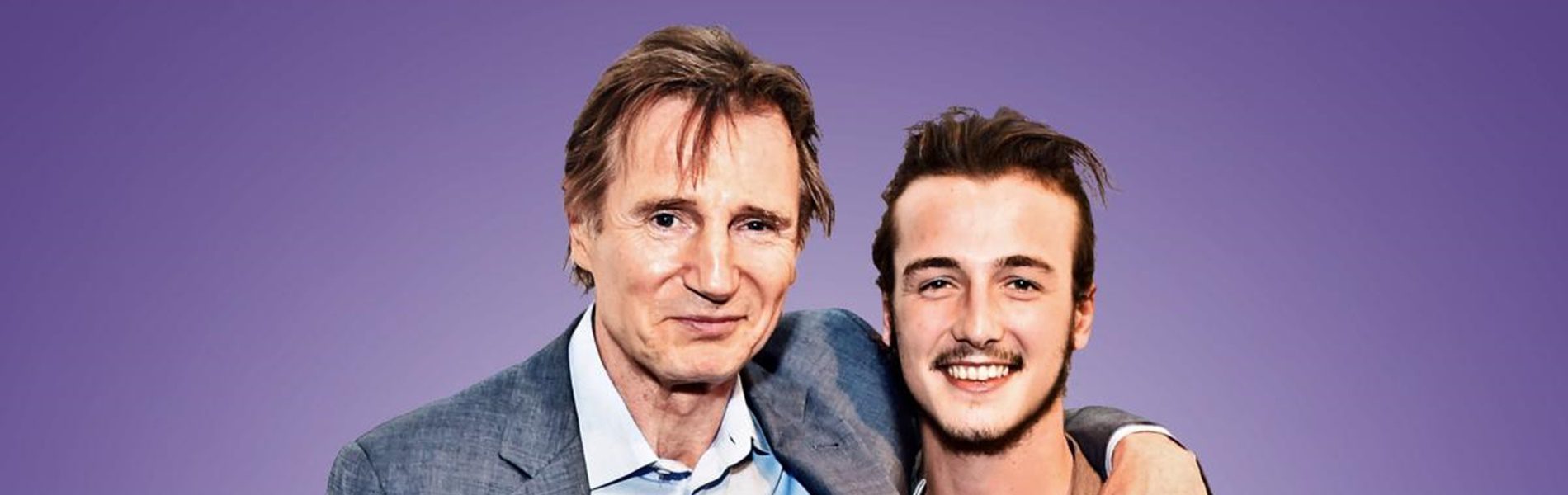 Liam Neeson fia így emlékszik vissza édesanyja, Natasha Richardson halálára
