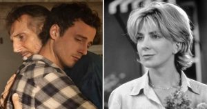 Liam Neeson fia így emlékszik vissza édesanyja, Natasha Richardson halálára