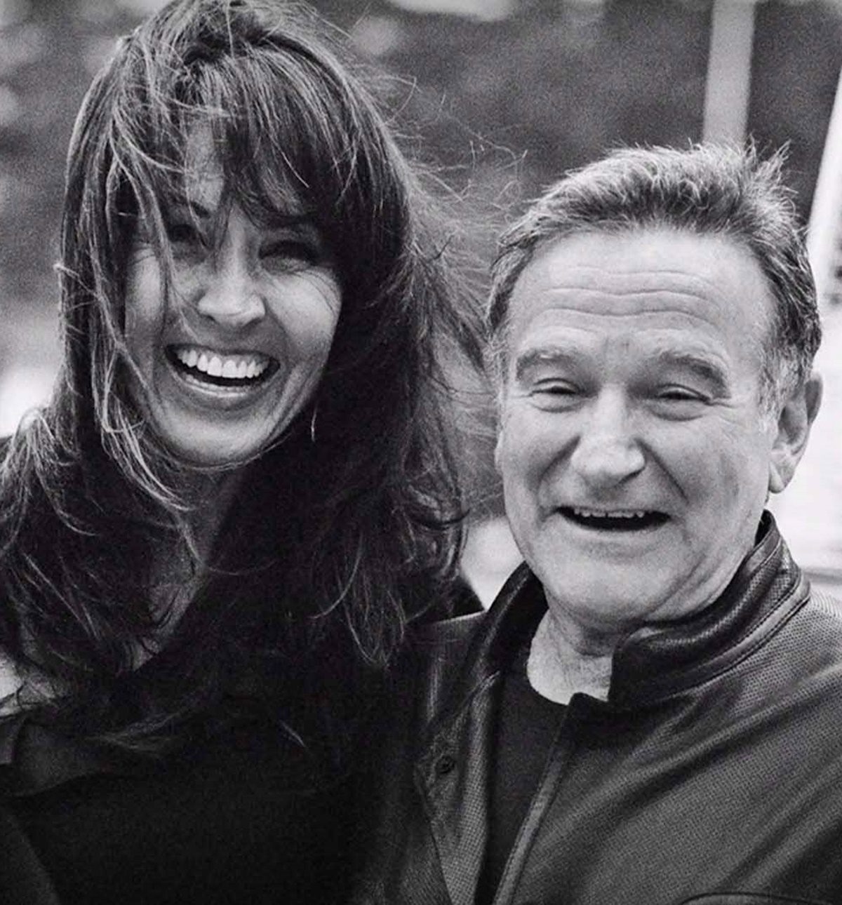 Robin Williams 10 szívből jövő leckéje az élethez