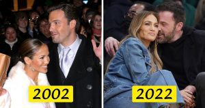 20 éve vártak erre: Ben Affleck és Jennifer Lopez befejezetlen szerelmi történetüket mesélik el