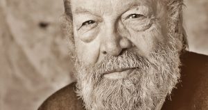 Megszakad a szív: ez volt Bud Spencer utolsó szava