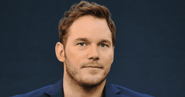 Chris Pratt igazi állatimádó és büszke tulajdonosa egy sztármacskának