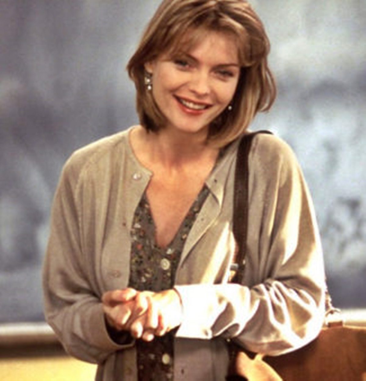 Hogyan néz ki ma Michelle Pfeiffer? Hosszú idő után jelent meg és sok embert lenyűgözött kinézetével