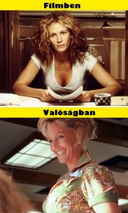 10 film, amelyben megjelent az a valós személy, akit a főszereplő ábrázol