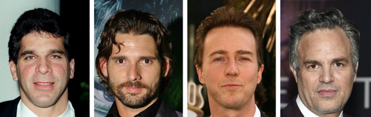 15 híres filmkarakter, akit már több színész is eljátszott, de nem tudjuk eldönteni, hogy ki volt a jobb