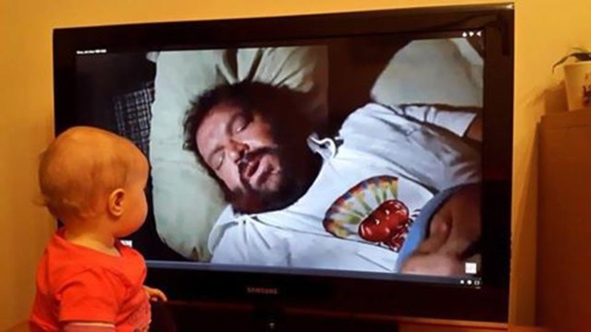 Bud Spencer nem sokkal a halála előtt is többször kifejezte, hogy hatalmas rajongója a magyaroknak