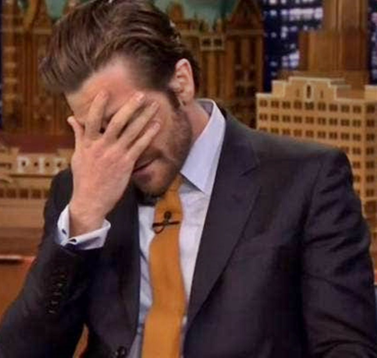 Jake Gyllenhaal elárulta, hogy hogyan bukta el élete szerepét A Gyűrűk Ura című filmben