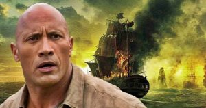 Új Karib-tenger kalózai film készülhet a tervek szerint, ráadásul Dwayne Johnson főszereplésével!
