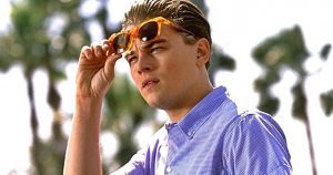 Nem hiszünk a szemünknek! Ez a modell tiszta DiCaprio