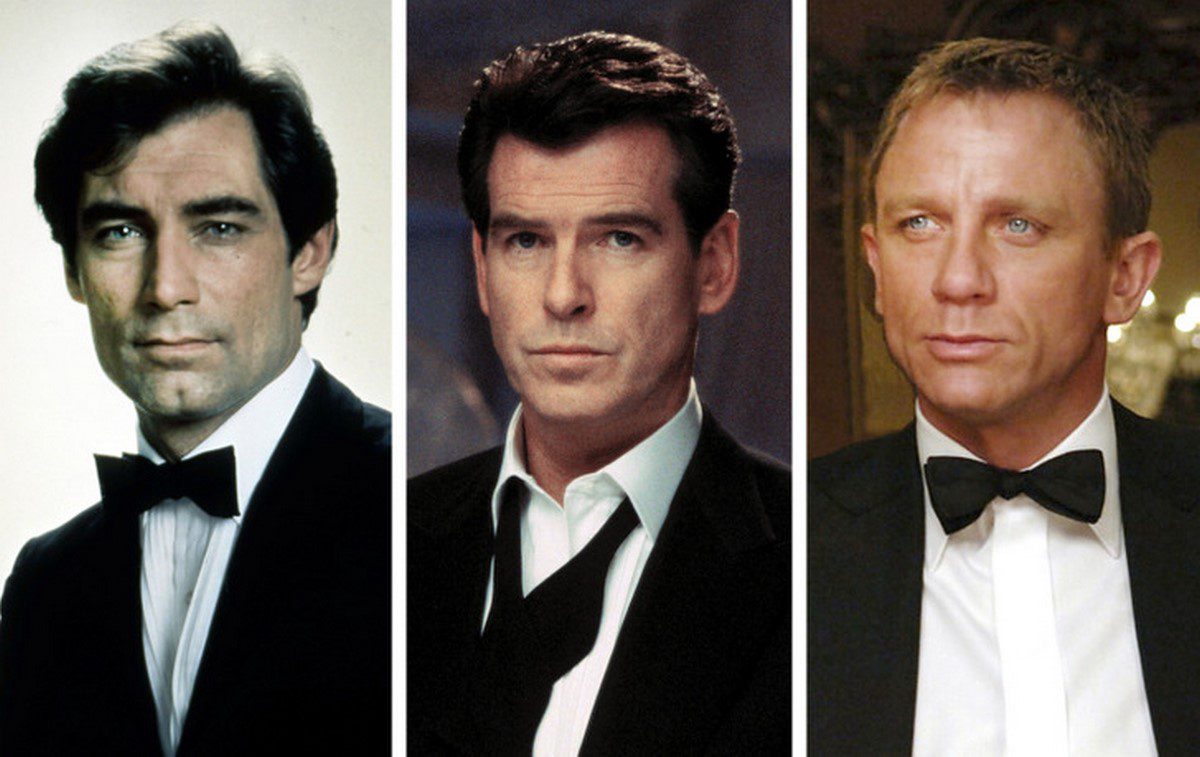 15 híres filmkarakter, akit már több színész is eljátszott, de nem tudjuk eldönteni, hogy ki volt a jobb