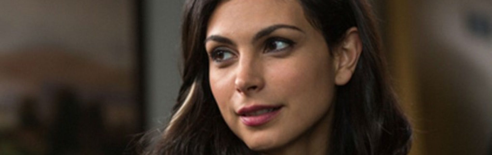 Morena Baccarin érdekességek