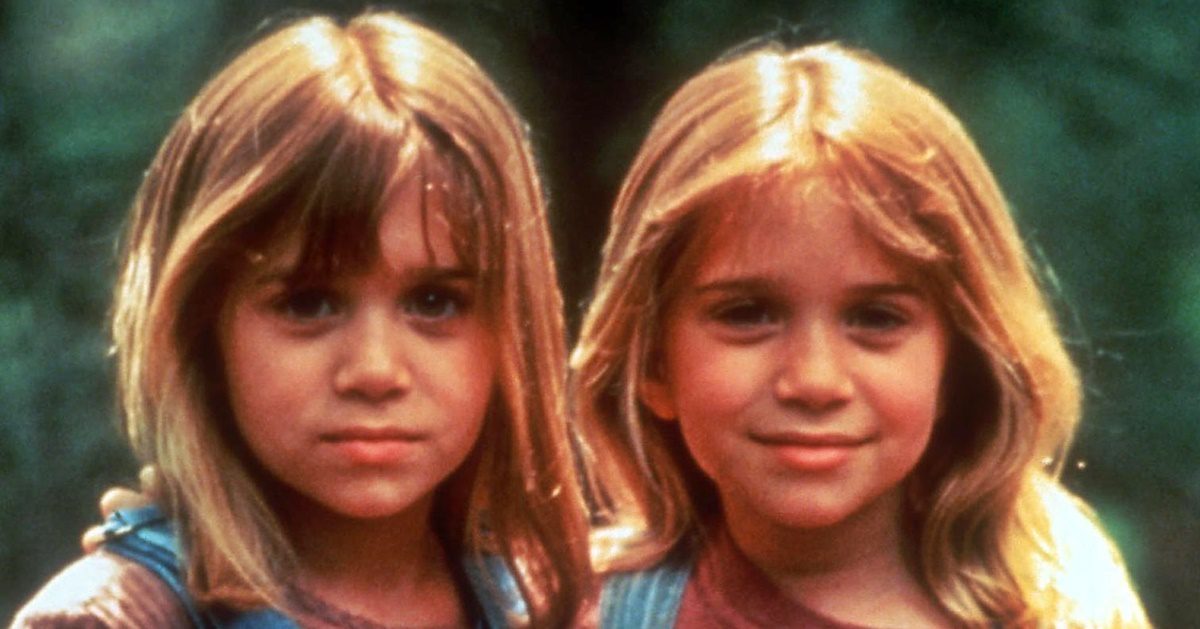 10 meglepő érdekesség, amit még nem tudtál az Olsen ikrekről