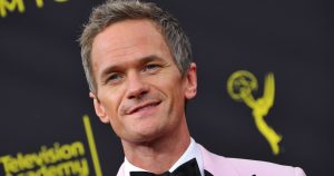 Neil Patrick Harris szerint menő dolog, ha heteró színész meleg karaktert alakít