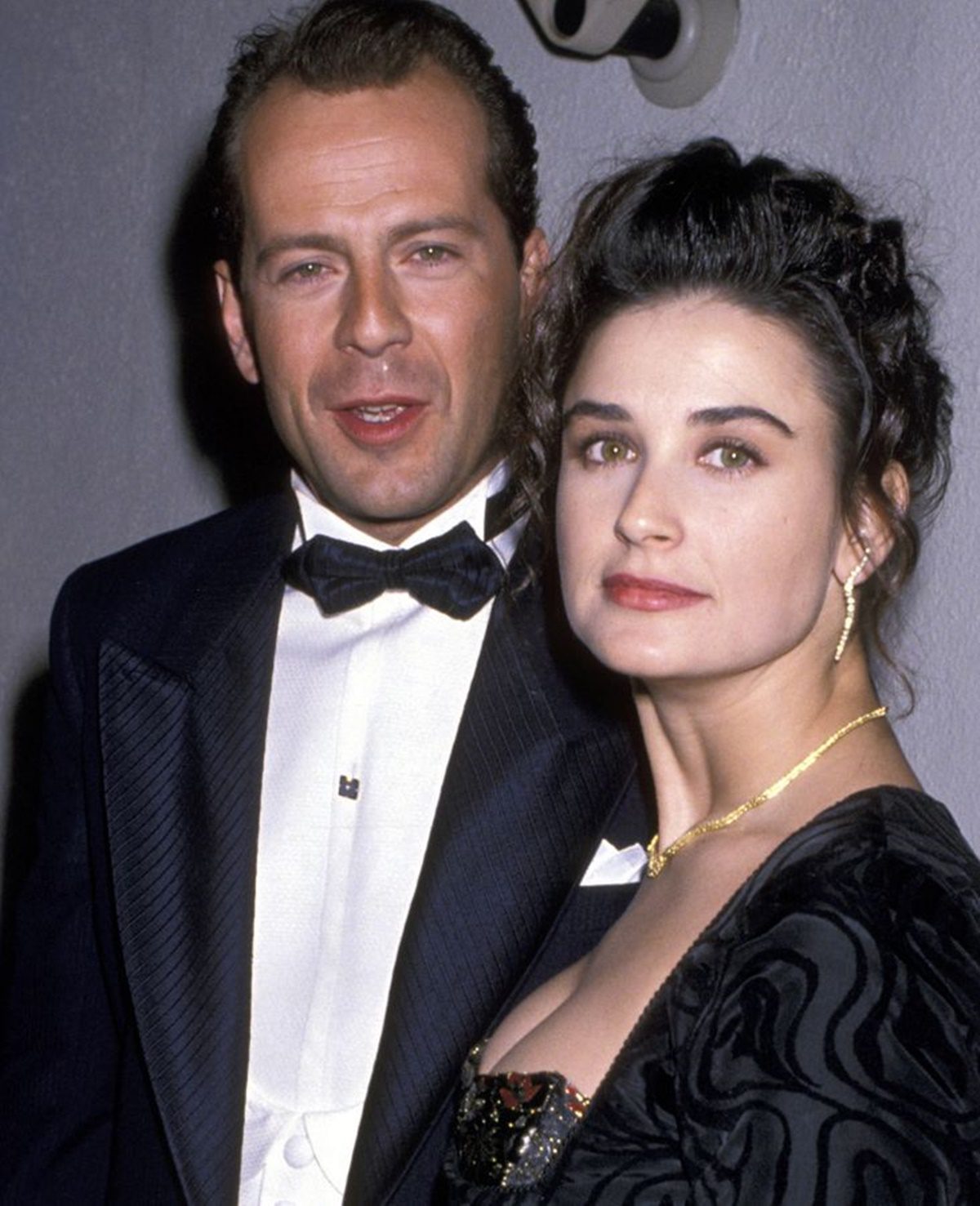 Egy szerelmi történet vége - Miért szakítottak annak idején Bruce Willis és Demi Moore?