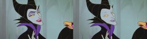 Így néznének ki a Disney-gonosztevők smink nélkül