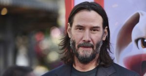 Keanu Reevesre a nyílt utcán támadtak rá - Nem fogod elhinni, hogy reagálta le a színész!