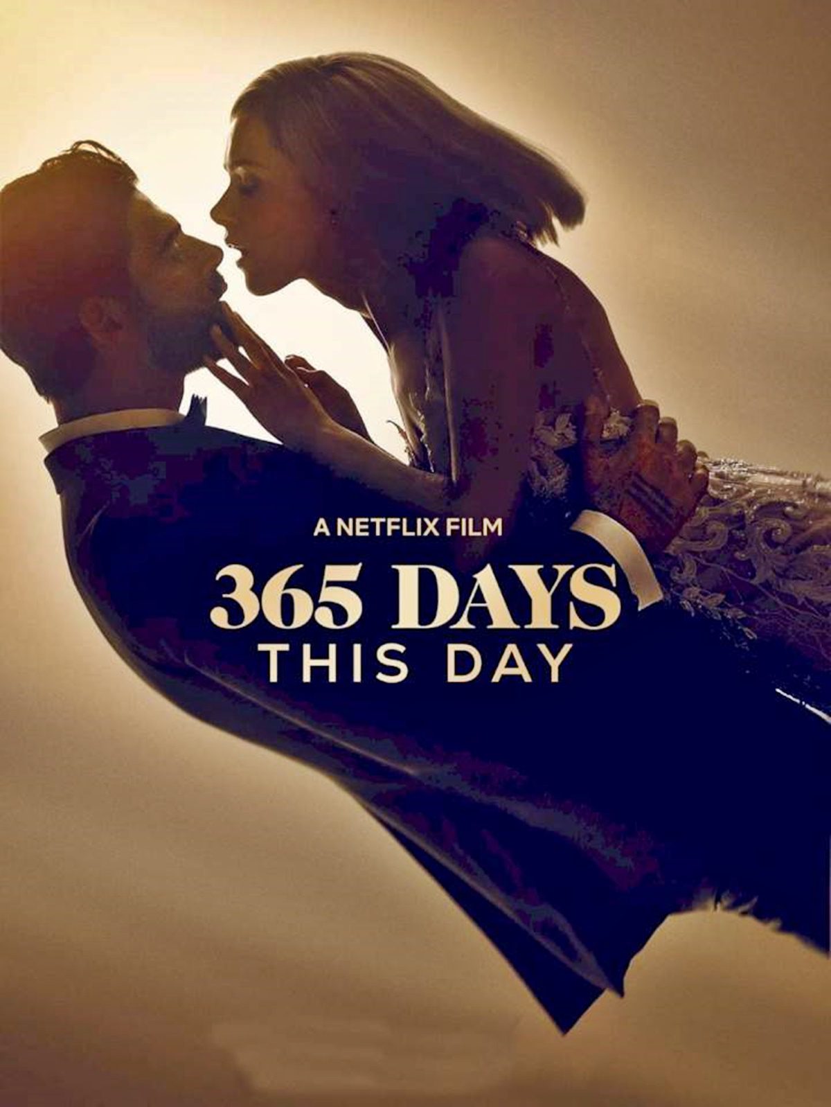 Döbbenetes siker a 365 nap című erotikus Netflix film folytatása!