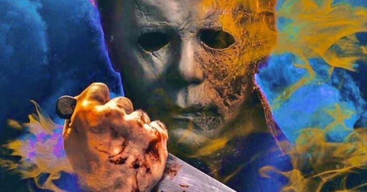 Őrült teóriák terjengenek az utolsó Halloween filmről - Minden eddiginél kegyetlenebb lehet a befejezés?