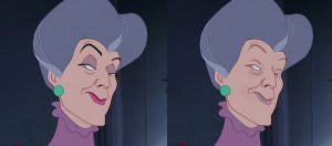 Így néznének ki a Disney-gonosztevők smink nélkül