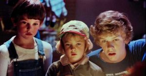 Emlékszel az E.T. – A földönkívüli című filmben szereplő gyerekekre? Így néznek ki napjainkban!