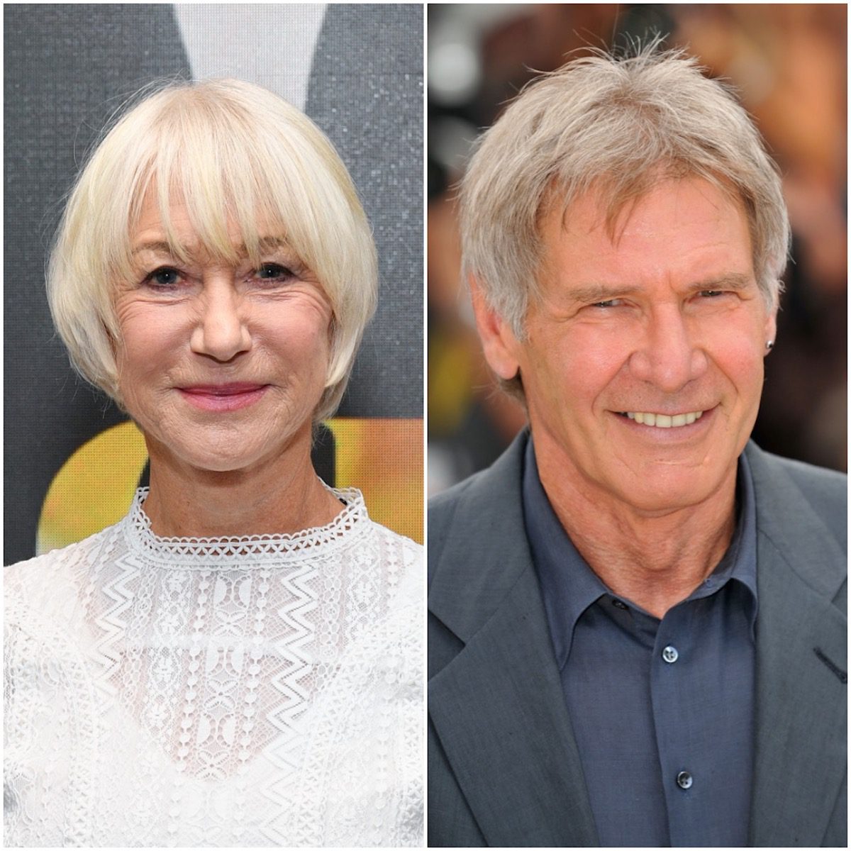 Harrison Ford és Helen Mirren főszereplésével jön egy új nagyszabású sorozat