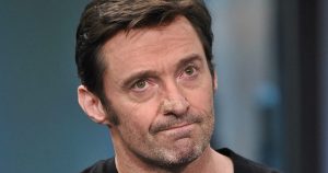 Szomorú bejelentést tett Hugh Jackman: súlyos betegséget diagnosztizáltak nála