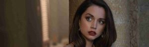 Ana de Armas főszereplésével jön a John Wick spinoffja, a Ballerina