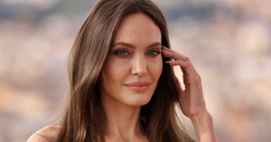 Angelina Jolie-nak esze ágában sem volt gyereket vállalni - Tudd meg, miért gondolta meg magát!