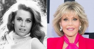 A 84 éves Jane Fonda elárulta, mi a titka annak, hogy az ember egészséges maradjon: "Áldottnak érzem magamat!"