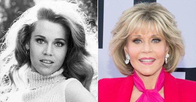 A 84 éves Jane Fonda elárulta, mi a titka annak, hogy az ember egészséges maradjon: "Áldottnak érzem magamat!"
