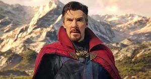 Döbbenetes siker a Doctor Strange az őrület multiverzumában, tömegben tódultak rá az emberek