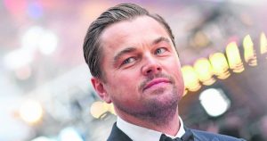 Leonardo DiCaprio ritkán látott barátnője igazi bombázó – Már 5 éve bolondulnak egymásért - Camila Morrone