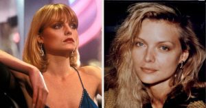 Hogyan néz ki ma Michelle Pfeiffer? Hosszú idő után jelent meg és sok embert lenyűgözött kinézetével