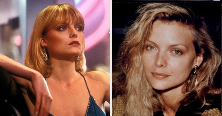 Hogyan néz ki ma Michelle Pfeiffer? Hosszú idő után jelent meg és sok embert lenyűgözött kinézetével