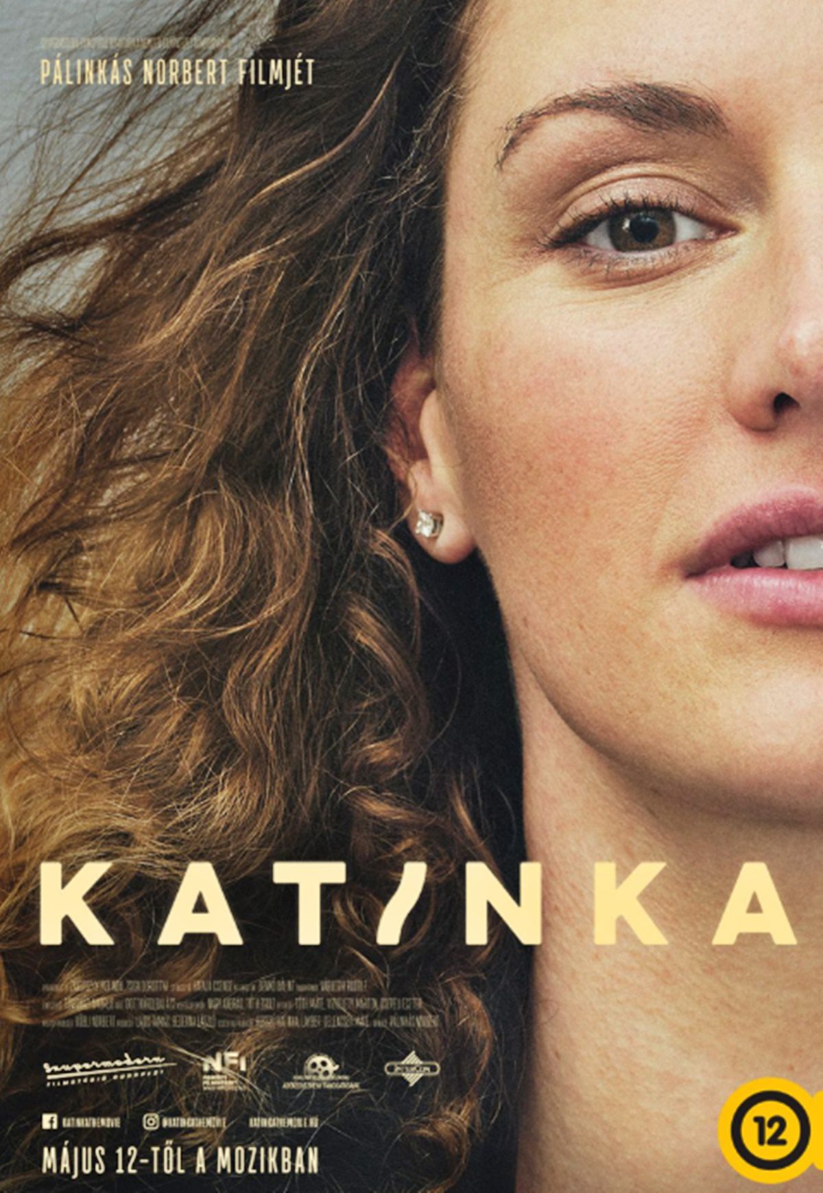 Katinka (2022) - Kritika - Hosszú Katinka