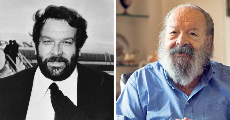 Bud Spencer nem sokkal a halála előtt is többször kifejezte, hogy hatalmas rajongója a magyaroknak