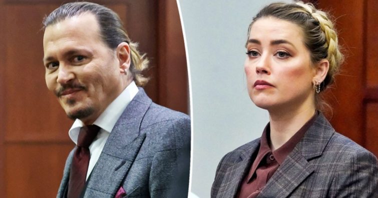 Johnny Depp ügyvédje annyira megizzasztotta Amber Heardöt, hogy szinte minden hazugságát bevallotta