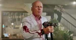 Bruce Willis visszavonulása előtt még több filmet is csinált, amiből most az egyiknek kijött az előzetese! - White Elephant (Fehér elefánt)