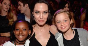 Angelina Jolie-nak esze ágában sem volt gyereket vállalni! Tudd meg, miért gondolta meg magát!