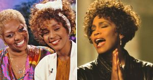 Szívfacsaró! Fél órával a halála előtt ezt mondta Whitney Houston az édesanyjának