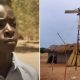 A fiú, aki befogta a szelet – a 14 éves fiú, aki egy egész falut megmentett az éhínségtől