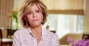 Szomorú! Jane Fonda arról beszélt, hogy már közel van a halálhoz