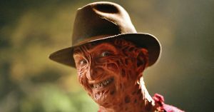 A Rémálom az Elm utcában ijesztő Freddy Kruegere a valóságban ILYEN jóképű nagypapa - Robert Englund