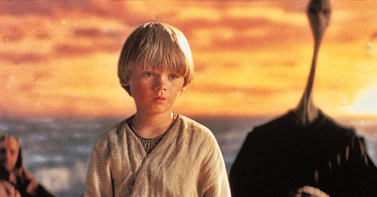 Borzasztó élete lett a Star Wars Anakin Skywalkerének - így néz ki napjainkban! - Jake Lloyd