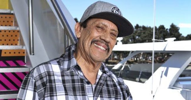 Megható! Danny Trejo a magyar anyukáknak üzent Anyák napja alkalmából