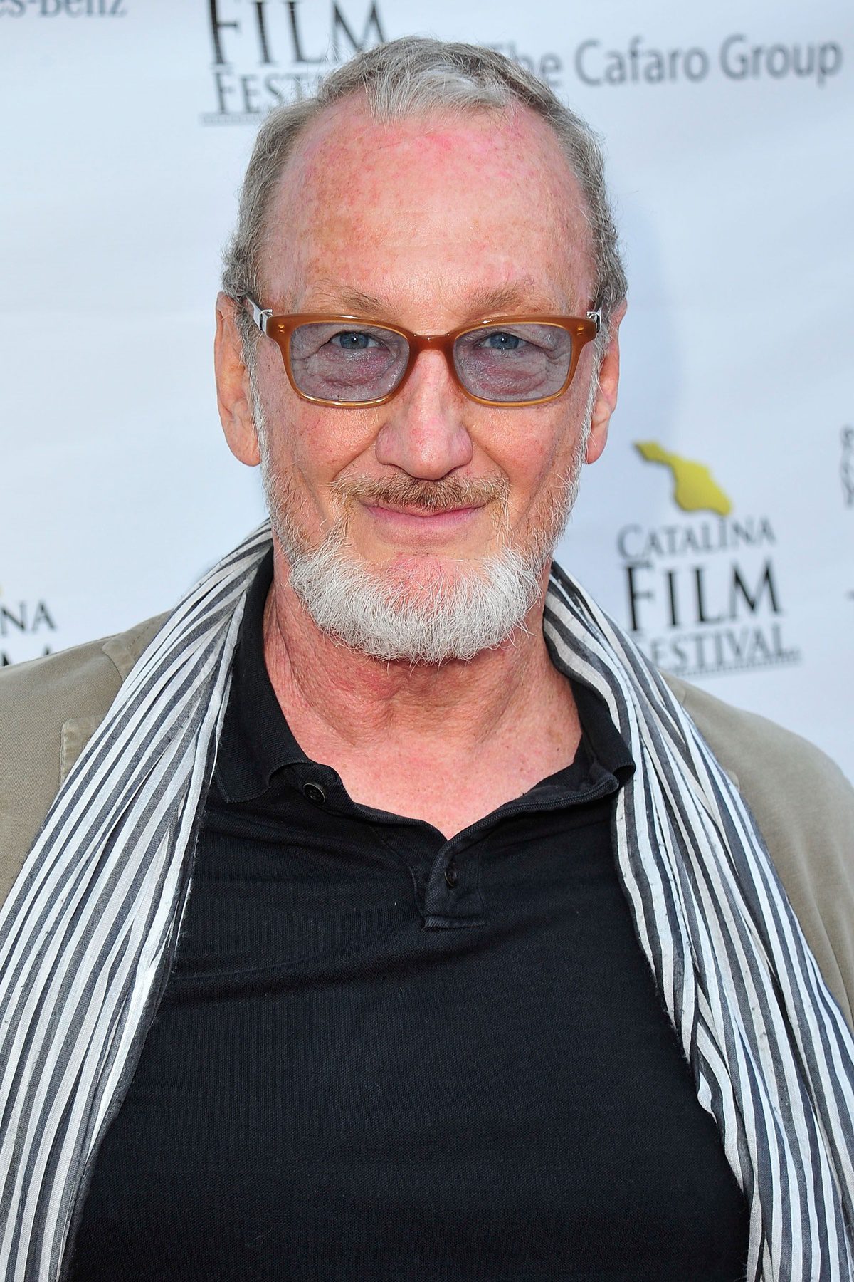 A Rémálom az Elm utcában ijesztő Freddy Kruegere a valóságban ILYEN jóképű nagypapa - Robert Englund