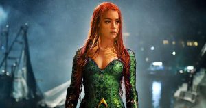 Vége Amber Heard karrierjének? Kihátrál mögüle a Warner és az Aquaman rendezője is