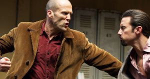 Erre várt a világ, íme Jason Statham összes pofonja egy videóban