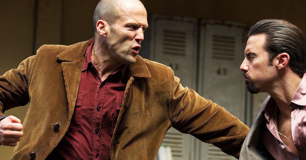 Erre várt a világ, íme Jason Statham összes pofonja egy videóban