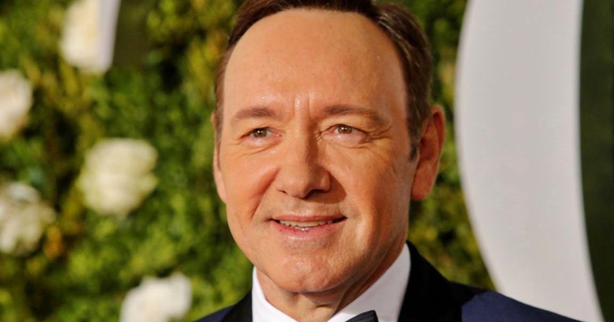 Hoppá! Kevin Spacey visszatér, ráadásul a tatárjárásról szóló nagy magyar szuperprodukcióban